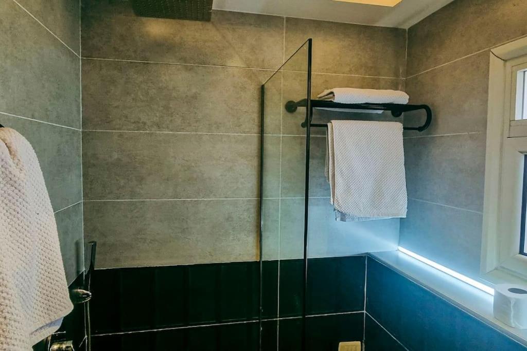 Luxury Vip Apartment Kairo Bagian luar foto